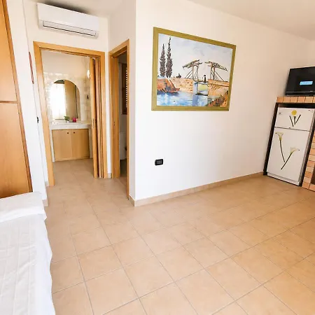 Bilocali Maldive مارينا دي بيسكولوس